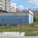 Площадка для выбивания ковров в городе Гомель
