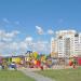 Детская игровая площадка в городе Гомель