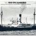 MS Rio de Janeiro (1914) (wreck)