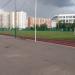 Футбольное поле (ru) in Moscow city