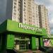 Круглосуточный супермаркет «Зелёный перекрёсток» (ru) in Moscow city