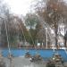 Фонтан в городе Волноваха