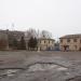Административний корпус в городе Немешаево
