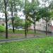 Дальневосточный энергетический техникум в городе Владивосток