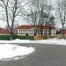 Архиерейский комплекс в городе Гродно
