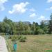 Tonola Lake in Bucharest city