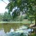 Tonola Lake in Bucharest city