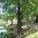 Tonola Lake in Bucharest city