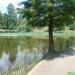 Tonola Lake in Bucharest city