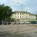 Административный корпус в городе Ангарск