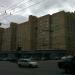 ulitsa Krasnaya Presnya, 23 строение 1а in Moscow city