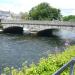 O'Brien's Bridge in Galway city