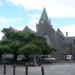 St. Nicholas' Collegiate Church in Galway city