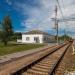 Verbilki railway station