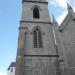 Convent of Mercy in Galway city