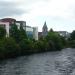 St. Nicholas' Collegiate Church in Galway city