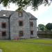 Island House in Galway city