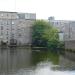 NUIG Engineering buildings in Galway city