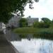 NUIG Engineering buildings in Galway city