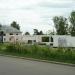 Сквер строителей г. Ангарска в городе Ангарск