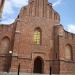 Kościół pw. św. Bartłomieja in Konin city