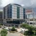 Kavuklar Plaza in İzmir Büyükşehir Belediyesi city
