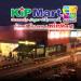 Kipmart Segamat in Segamat  city