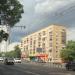 Leningradskoye shosse, 100 in Moscow city
