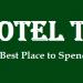 Hotel Tulsi Inn