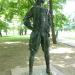 Памятник Петру I (ru) in Moscow city