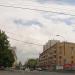 Khimkinsky bulvar, 23 in Moscow city
