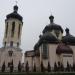 Церква всіх святих і священомученика Йосафата в місті Бурштин