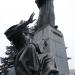 Пам’ятник Т. Г. Шевченку в місті Бурштин