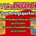 TOKO ANUGERAH (en) di kota Yogyakarta