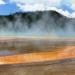 Grand Prismatic Spring