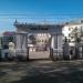Ворота-пропилеи в городе Севастополь