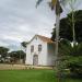 Igreja de Nossa Senhora d'Abadia na Itaberaí city