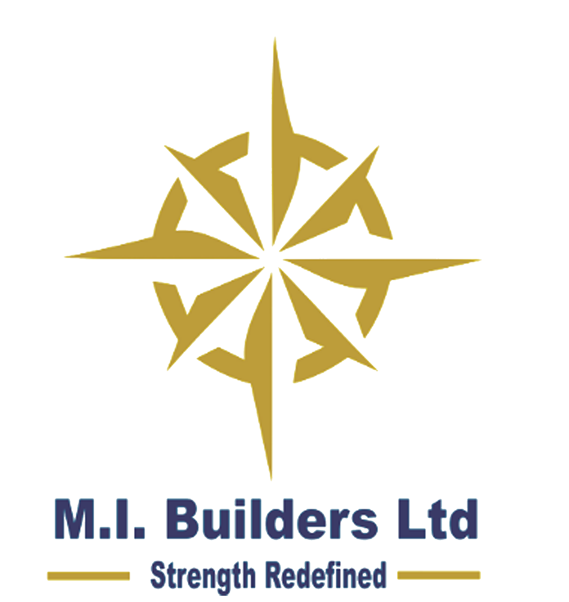 M I Builders Ltd - Lucknow