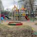 Детская игровая площадка (ru) in Moscow city