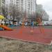 Детская площадка (ru) in Moscow city