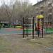 Детская площадка (ru) in Moscow city