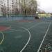 Спортивная площадка (ru) in Moscow city