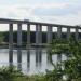 Bridge near Beška