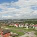 Коттеджная застройка в городе Череповец
