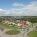 Коттеджная застройка в городе Череповец
