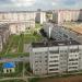 ул. Наседкина, 11 в городе Череповец