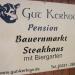 Gut Kerkow Gasthaus