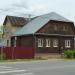 Советская ул., 13 в городе Куровское