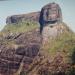 Gávea Rock (Barra Rock) in Rio de Janeiro city