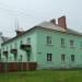 ул. Пролетарка, 6 в городе Куровское